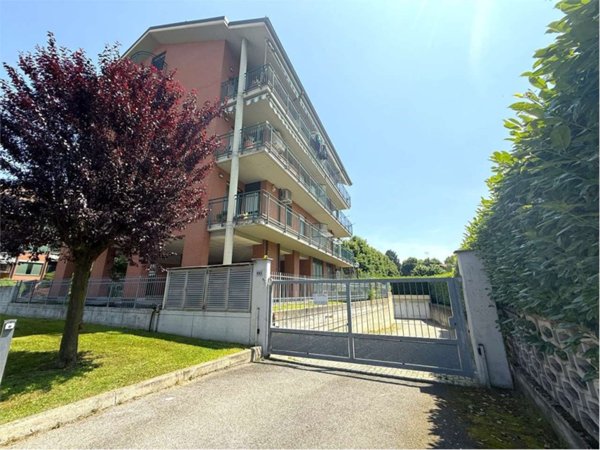appartamento in vendita a Chivasso