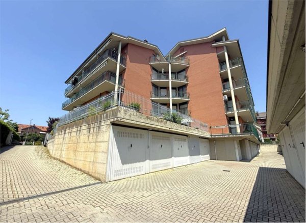 appartamento in vendita a Chivasso