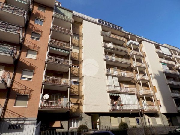 appartamento in vendita a Chivasso