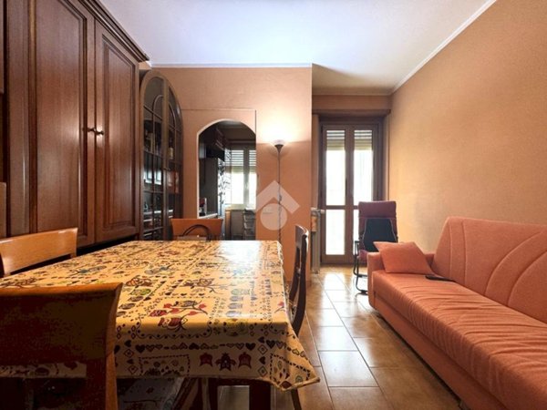 appartamento in vendita a Chivasso