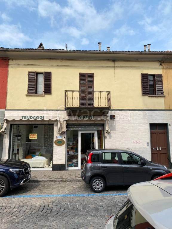 appartamento in vendita a Chivasso