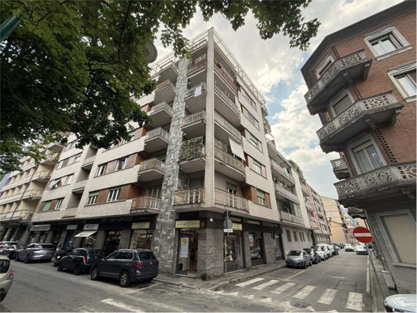 appartamento in vendita a Chivasso