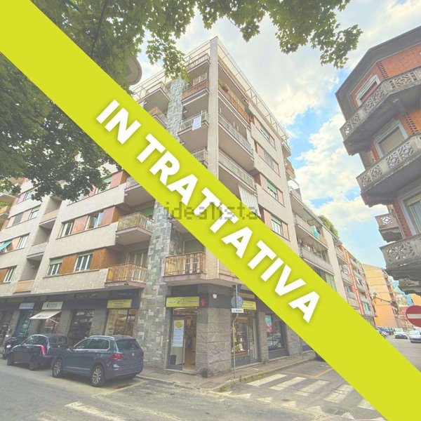 appartamento in vendita a Chivasso
