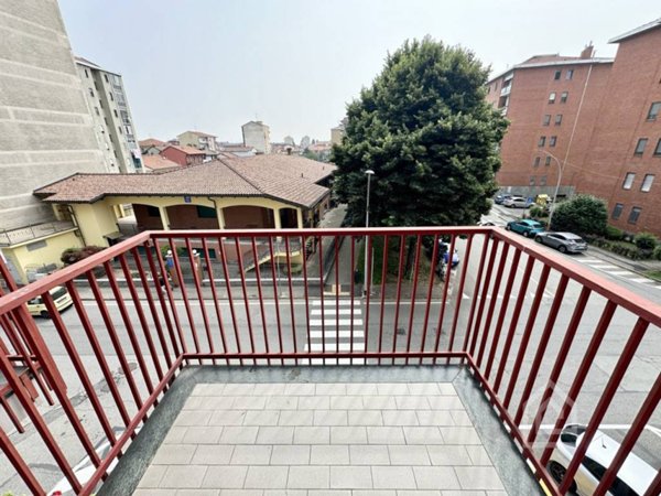 appartamento in vendita a Chivasso