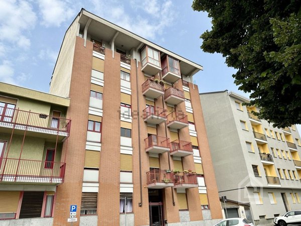 appartamento in vendita a Chivasso