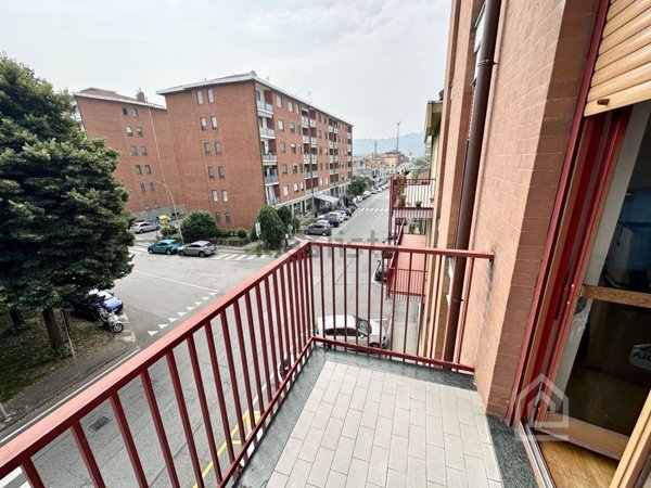 appartamento in vendita a Chivasso