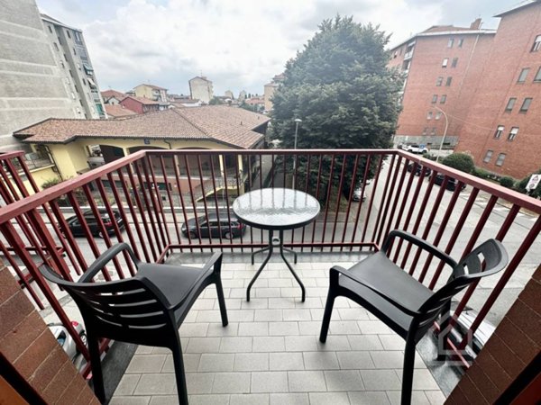 appartamento in vendita a Chivasso