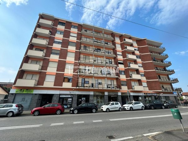 appartamento in vendita a Chivasso