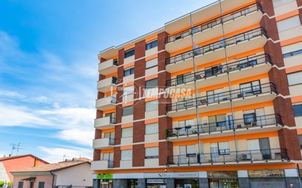 appartamento in vendita a Chivasso