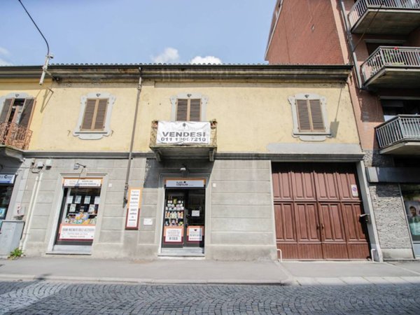 appartamento in vendita a Chivasso