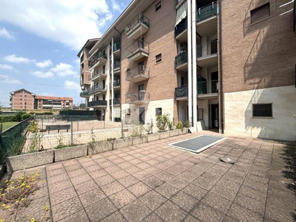 appartamento in vendita a Chivasso