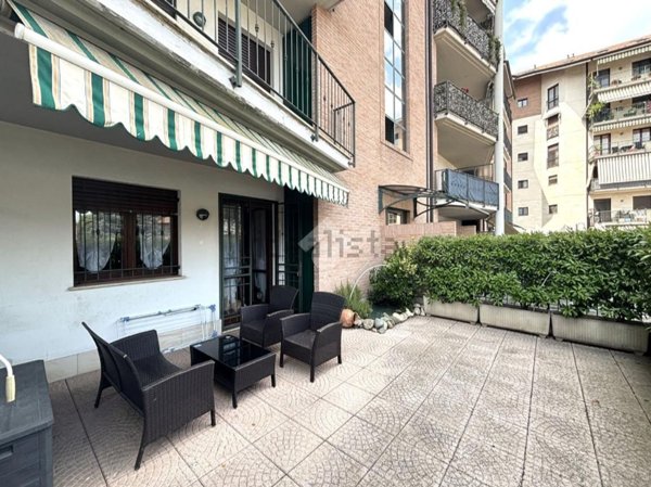appartamento in vendita a Chivasso