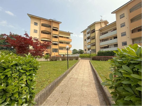 appartamento in vendita a Chivasso