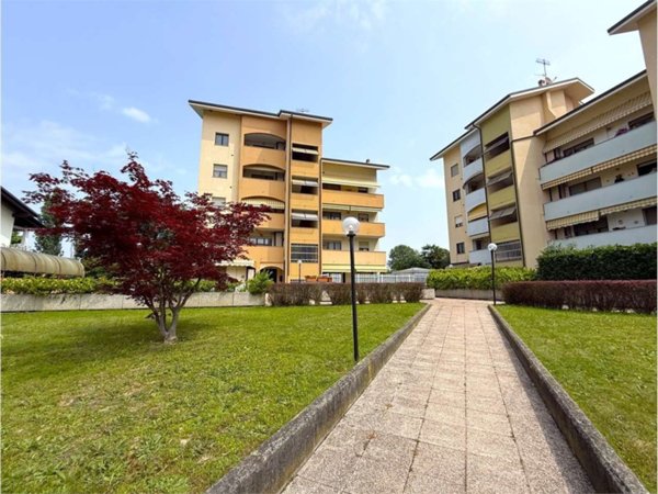 appartamento in vendita a Chivasso