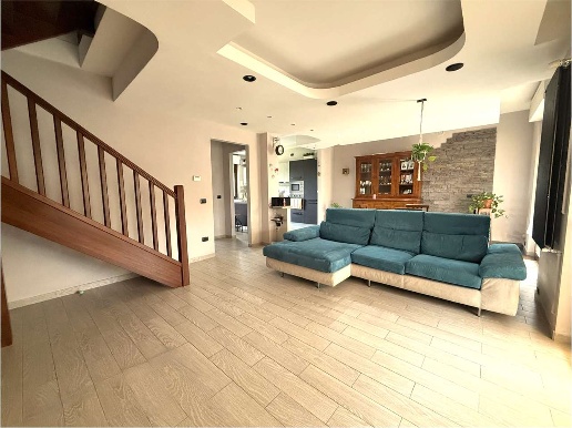 appartamento in vendita a Chivasso