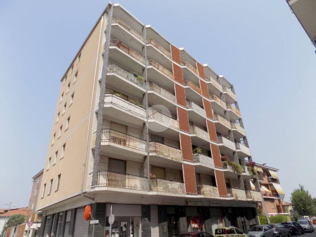appartamento in vendita a Chivasso
