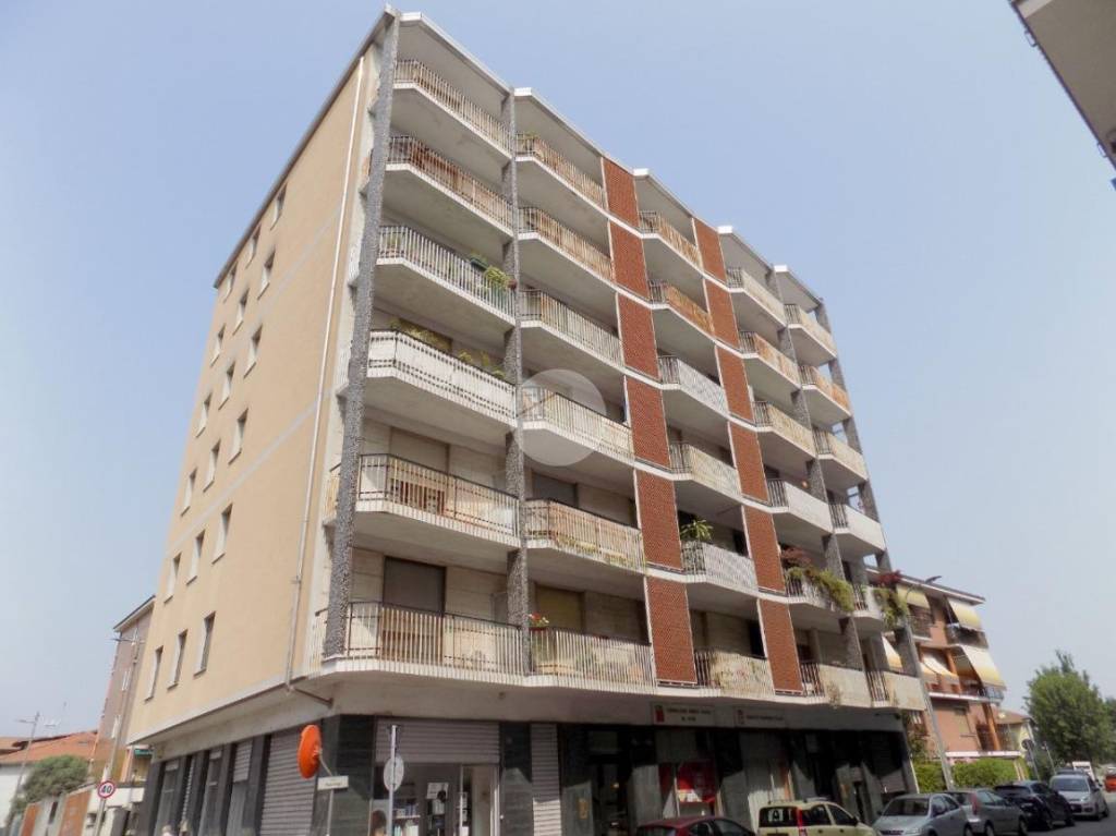 appartamento in vendita a Chivasso