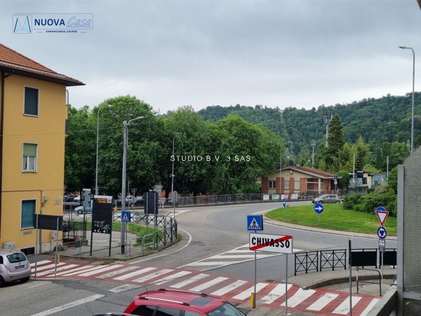 appartamento in vendita a Chivasso