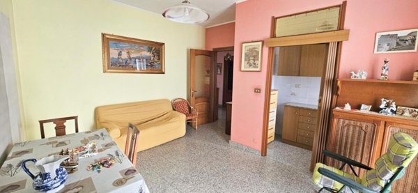 appartamento in vendita a Chivasso