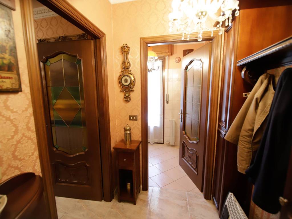 casa indipendente in vendita a Chivasso