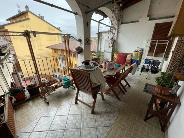appartamento in vendita a Chivasso