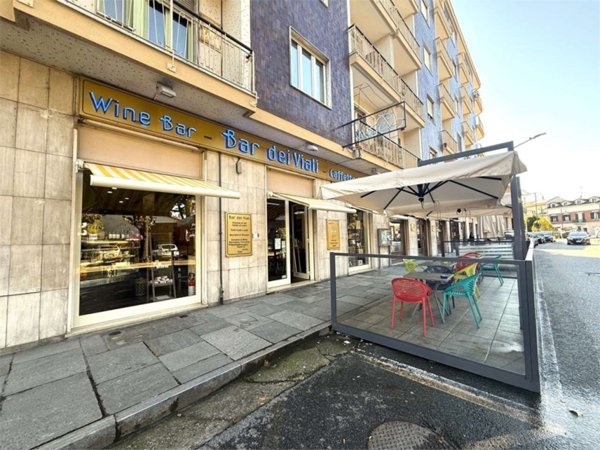 negozio in vendita a Chivasso