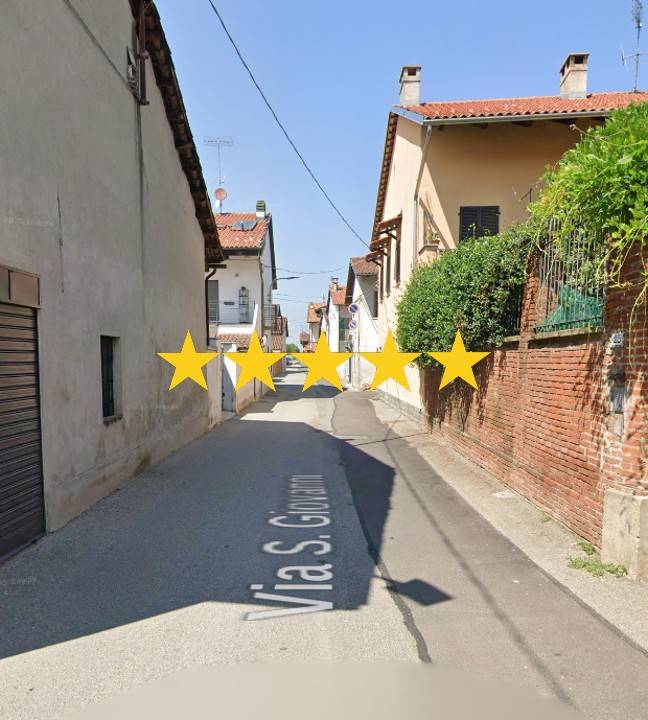 appartamento in vendita a Chivasso