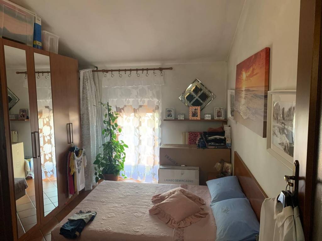appartamento in vendita a Chivasso