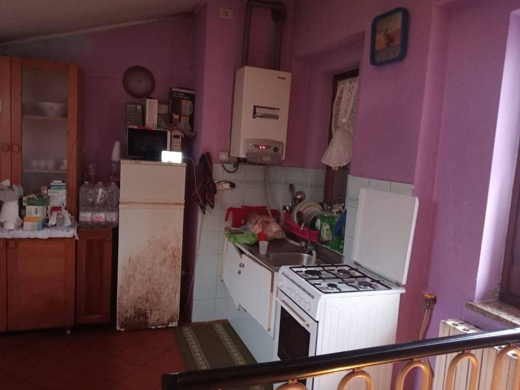 appartamento in vendita a Chivasso