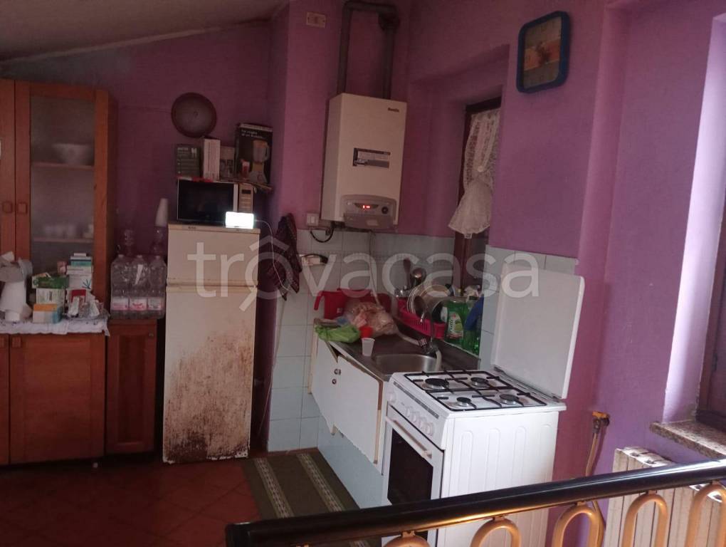 appartamento in vendita a Chivasso