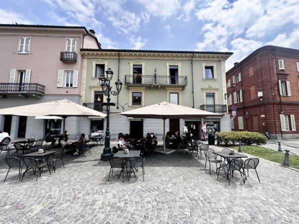 ufficio in vendita a Chivasso