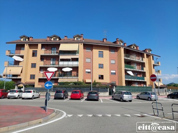 appartamento in vendita a Chivasso