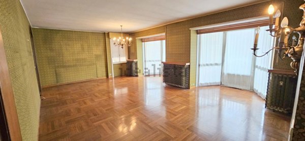 appartamento in vendita a Chivasso