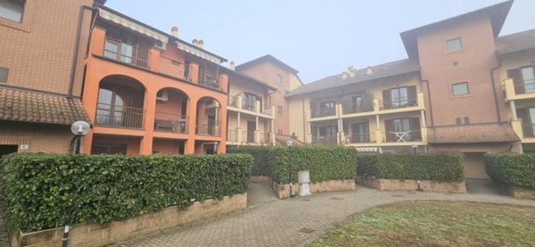 appartamento in vendita a Chivasso