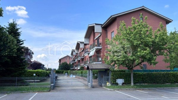 appartamento in vendita a Chivasso