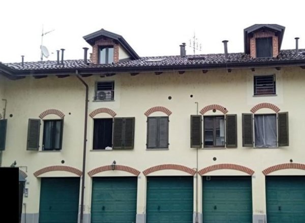 appartamento in vendita a Chivasso