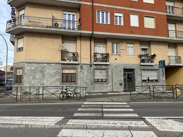appartamento in vendita a Chivasso