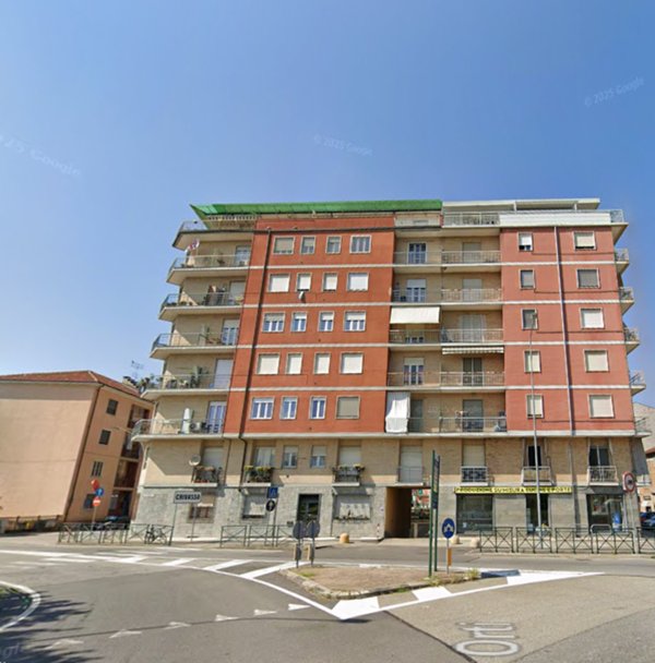appartamento in vendita a Chivasso