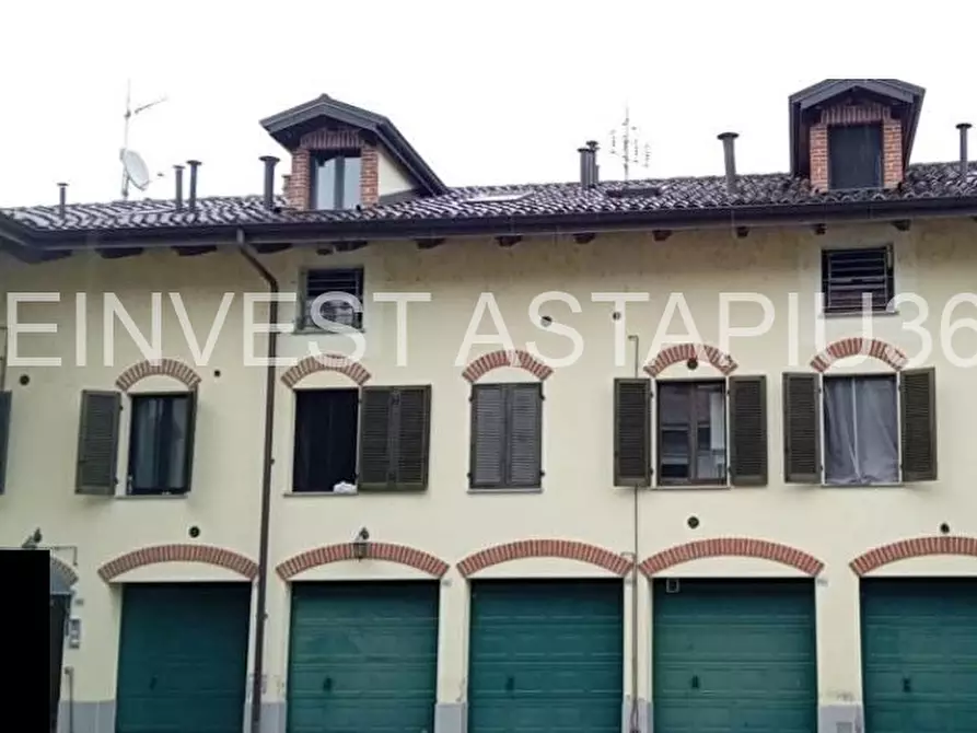 appartamento in vendita a Chivasso