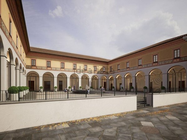 ufficio in vendita a Chivasso