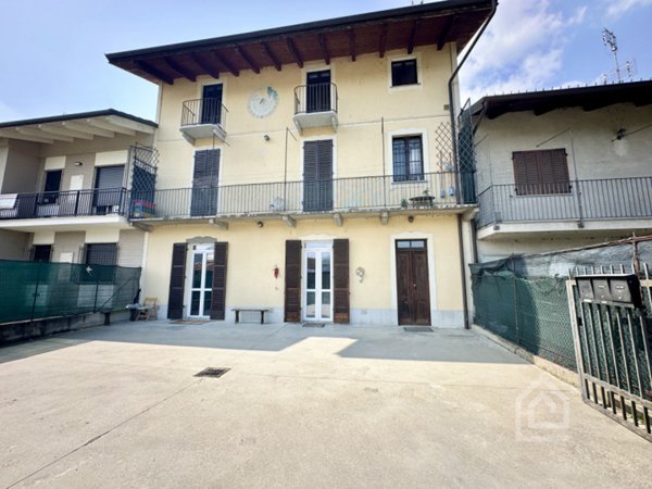 appartamento in vendita a Chivasso