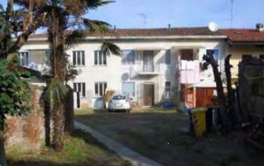 appartamento in vendita a Chivasso in zona Castelrosso