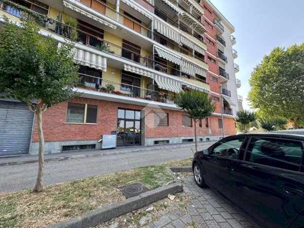 appartamento in vendita a Chivasso