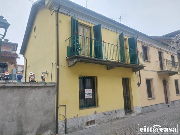 appartamento in vendita a Chivasso