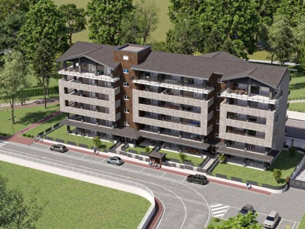 appartamento in vendita a Chivasso