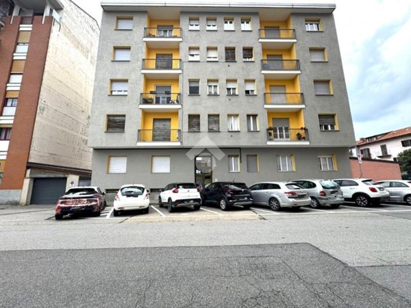 appartamento in vendita a Chivasso