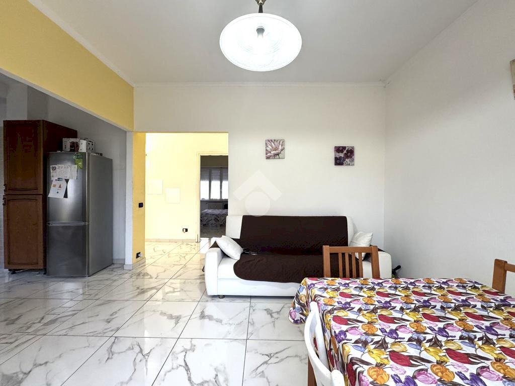 appartamento in vendita a Chivasso