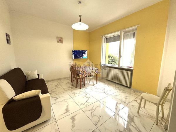appartamento in vendita a Chivasso