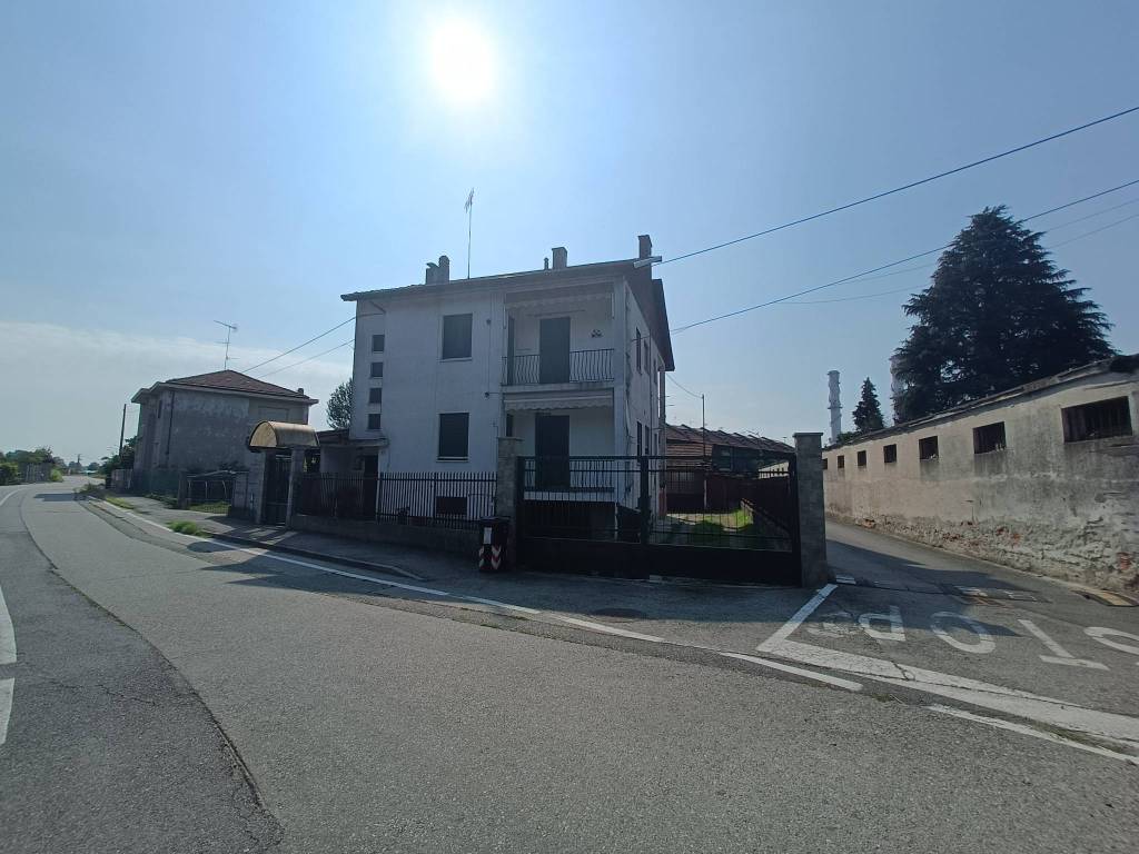appartamento in vendita a Chivasso