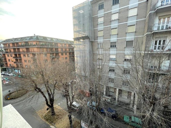 appartamento in vendita a Chivasso